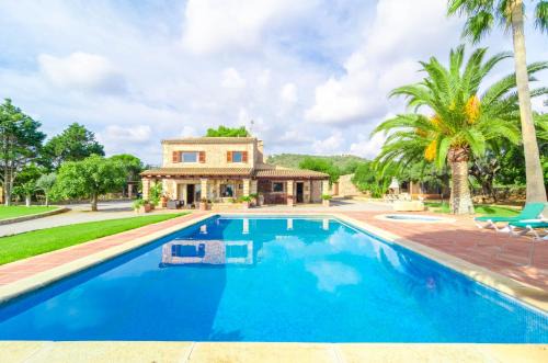 Finca Bosco 
