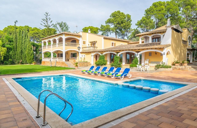 Finca Son Pou 