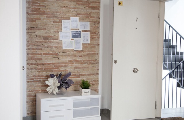 Flats Friends Tetuan 1 bedroom