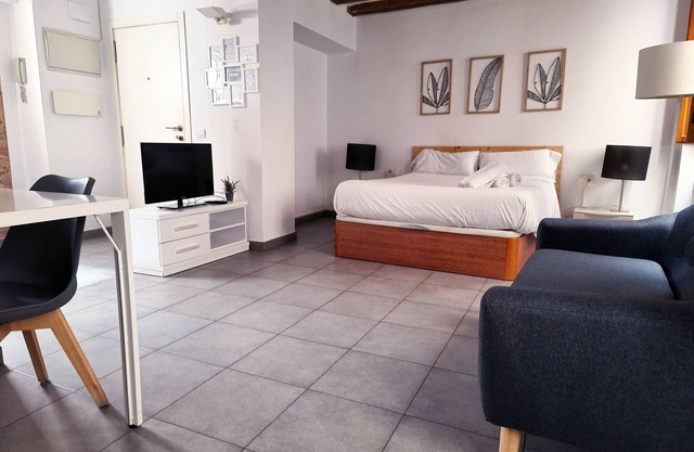 Flats Friends Tetuan 