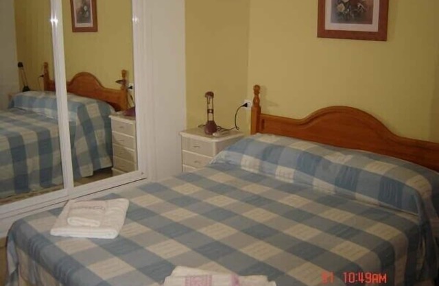 Apartamentos Castillo Fuengirola 