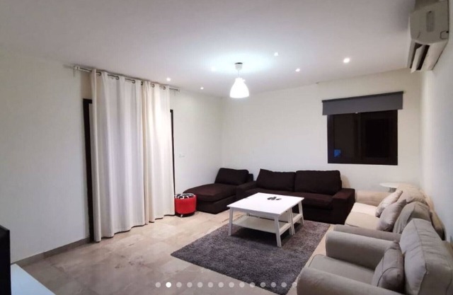 Fully Furnished Roof Apartment FOR RENT 2BR /unit 22