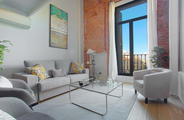Genteel Home Lagasca
