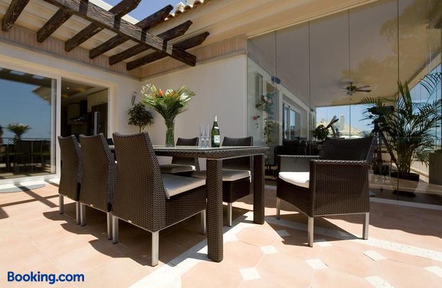 Heaven Beach Apartment 405