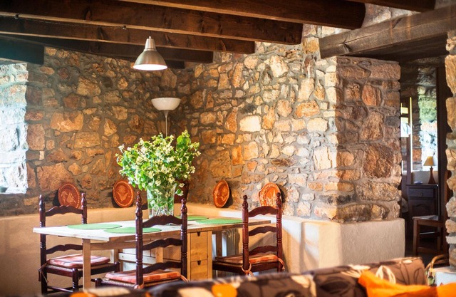 Holiday La Barosa Persons Bedrooms 