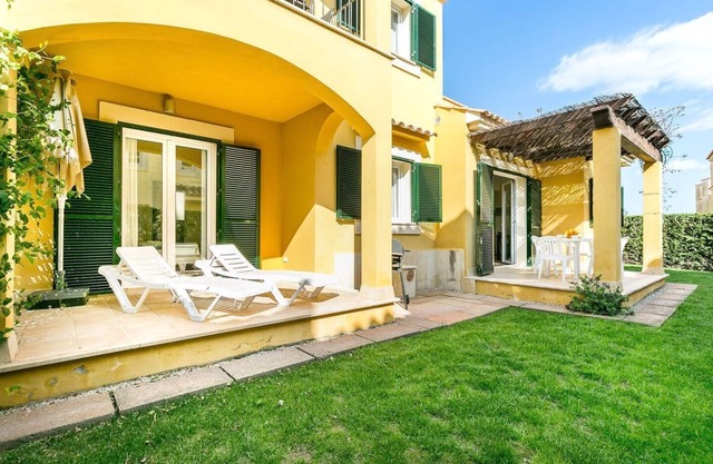 Holiday apartment Sa Ràpita for 1 - 4 persons with 2 bedrooms - Holiday apartment