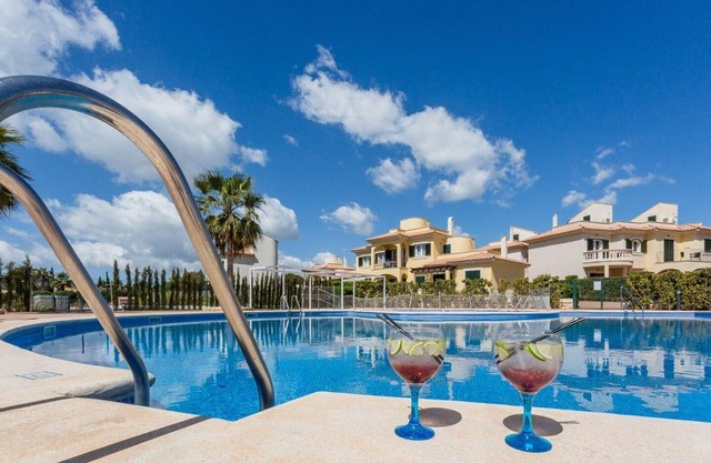 Holiday apartment Sa Ràpita for 1 - 4 persons with 2 bedrooms - Row house