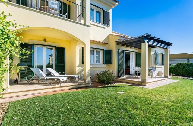 Holiday apartment Sa Ràpita for 1 - 4 persons with 2 bedrooms - Row house