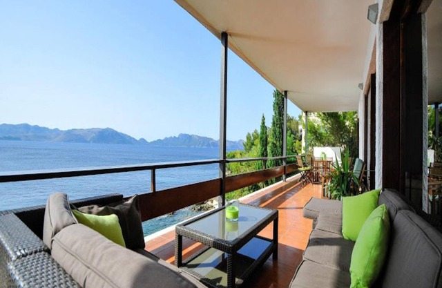 Holiday house Alcudia for 1 - 12 persons with 6 bedrooms - Holiday home