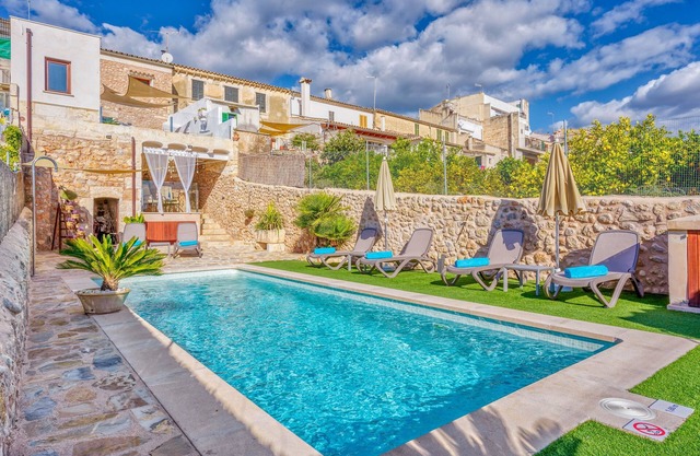 Casa Del Sol 