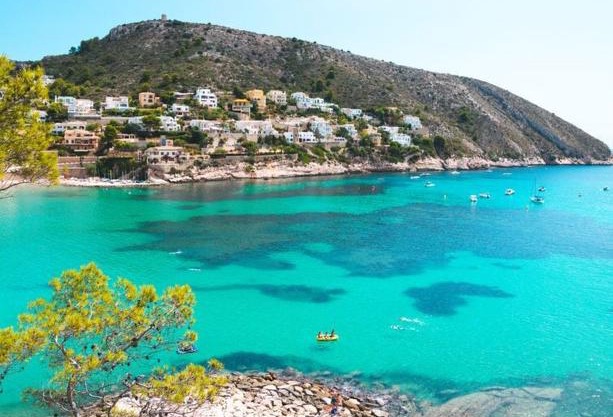 Holiday Home Casita Ellena