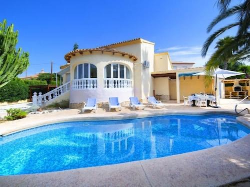 Holiday Home Lucien Marie