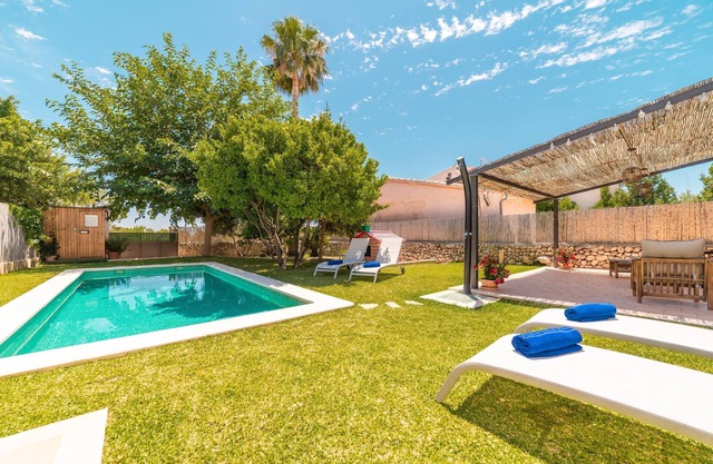 Villa Campins 