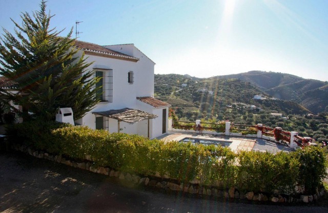 Holiday Los Romanes Persons Bedrooms 