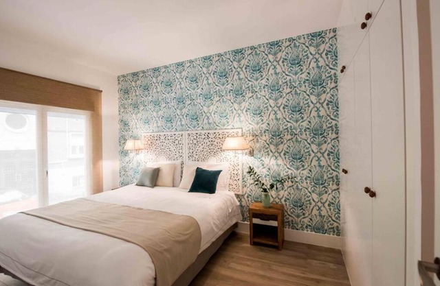 HOMEABOUT GOYA Apartment II