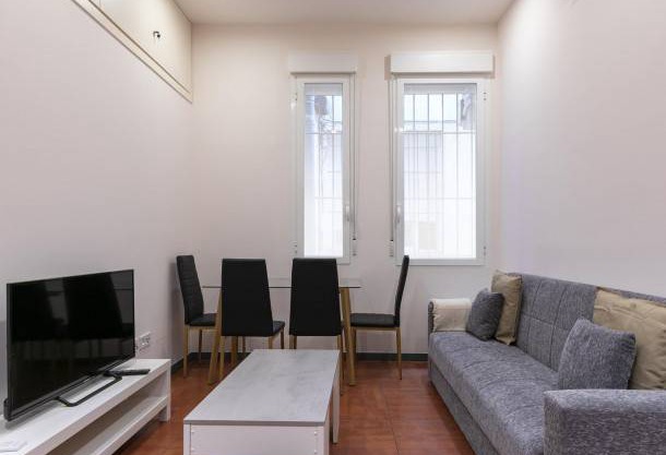 Homeabout Imperial Apartment II