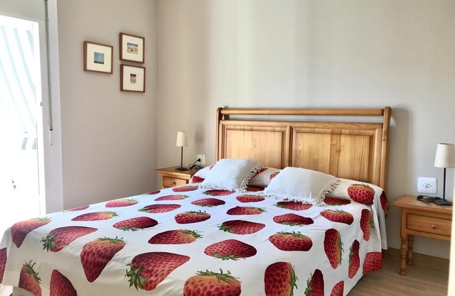 Horta del Mar III - Two Bedroom Apartment, Sleeps 5