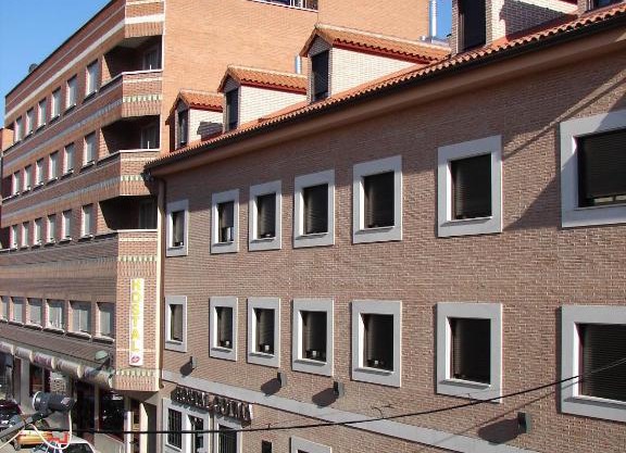 Hostal Goyma 