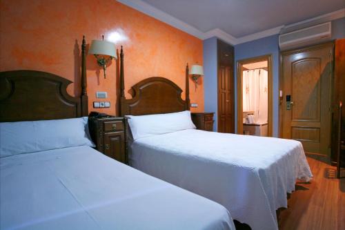 Hostal Victoria 
