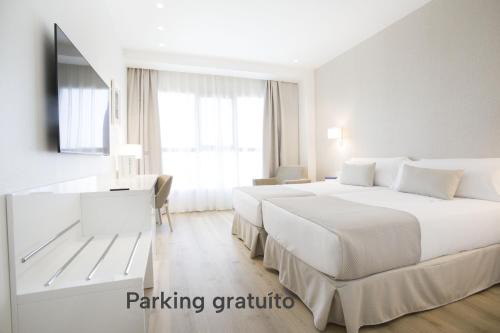 Hotel Albufera 