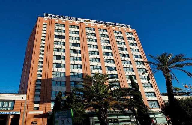 Hotel Albufera