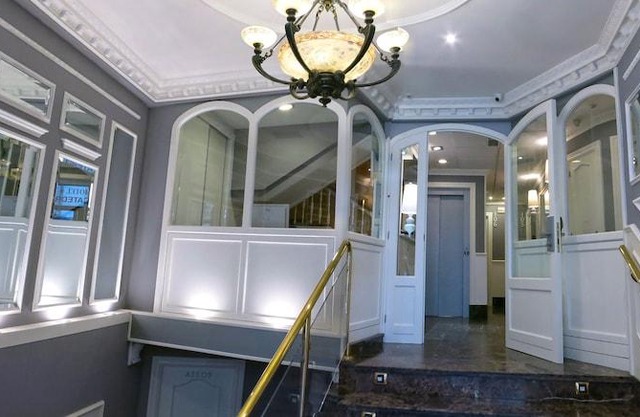 Hotel Boutique Catedral