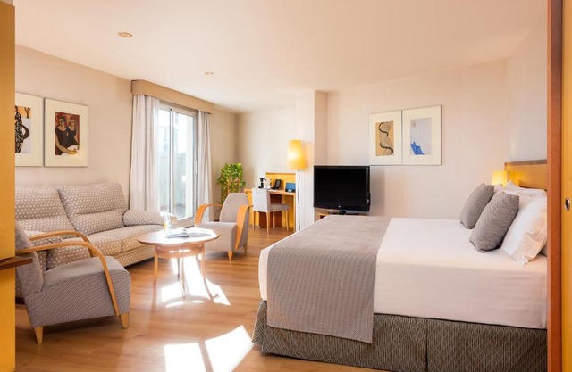 Hotel Castellón 