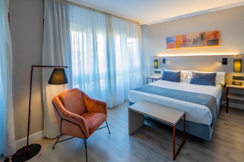 Hotel Castilla 