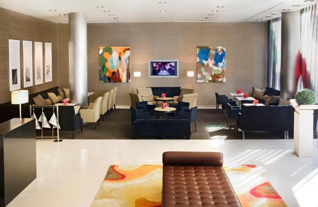 Hotel Conqueridor 