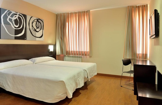 Hotel El Paso Honroso 