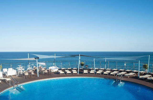 Hotel El Puerto 