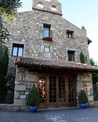 Hotel El Rancho 
