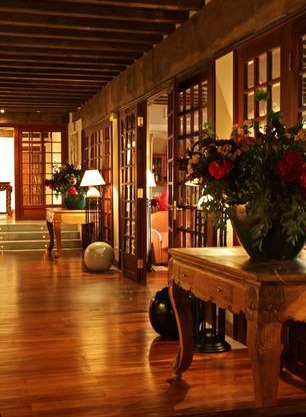 Hotel El Rancho