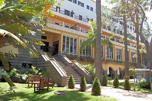 Hotel Escuela Santa Brígida