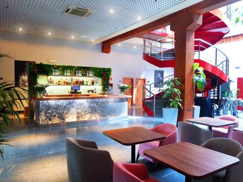 Hotel Fabrik 