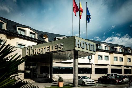 Hotel Villalba 
