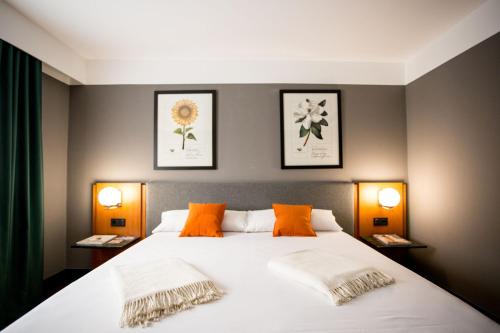 Hotel Malcom Barret 