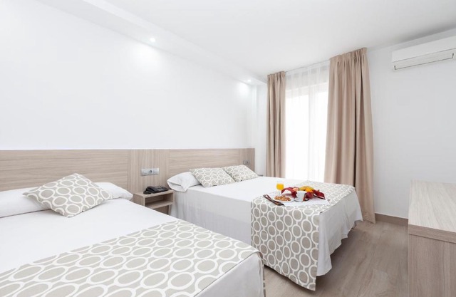 Hotel Olympia Ronda 