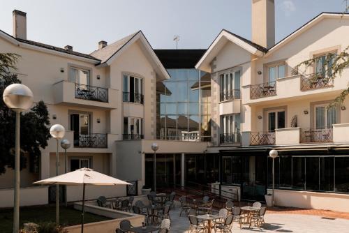 Hotel Torrelodones 