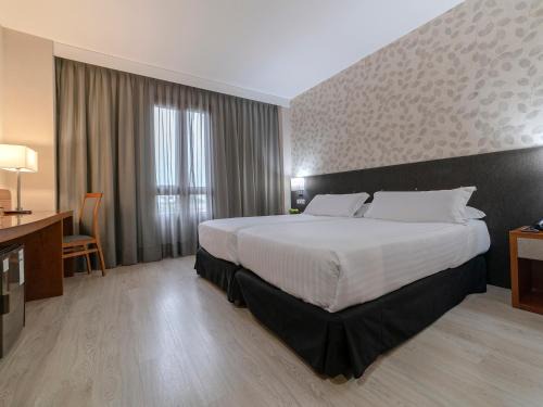 Hotel Plaza Las Matas 