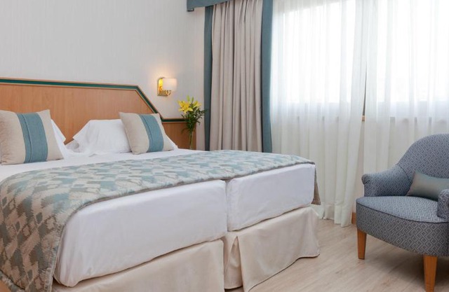 Hotel Praga 