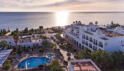 Hotel Puntazo 