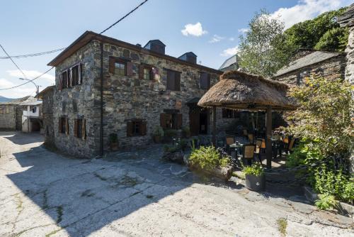 Hotel Valle Ancares 