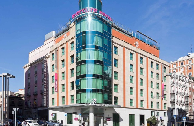 Hotel Santo Domingo