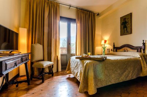 Hotel Temple Ponferrada 