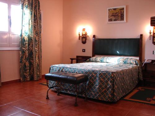 Hotel Temple Pradorrey 