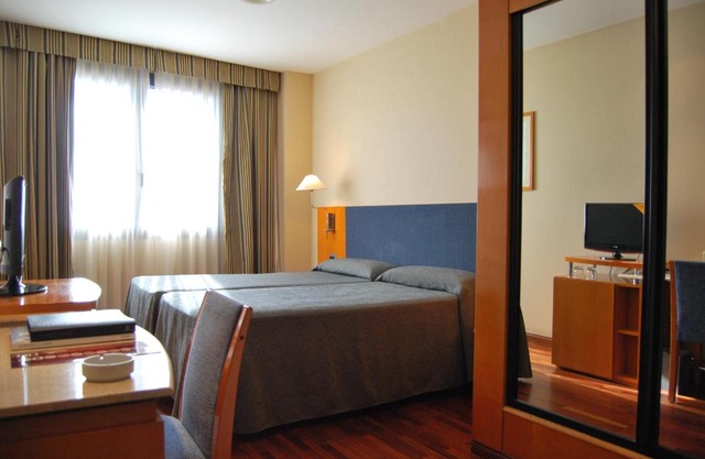 Hotel Villacarlos 