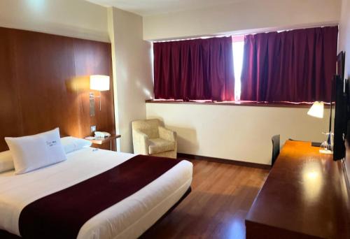 Hotel Xon Valencia 
