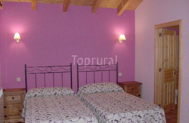 House of four stars El Quinto Pino, ROOM 2