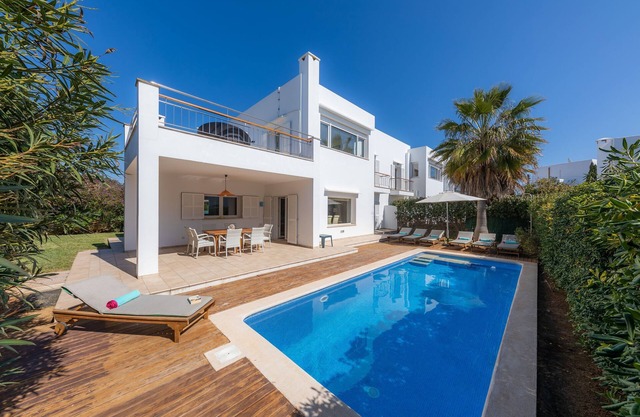 Villa Beatriz 